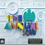 Ministry Of Sound - The Annual 2013专辑