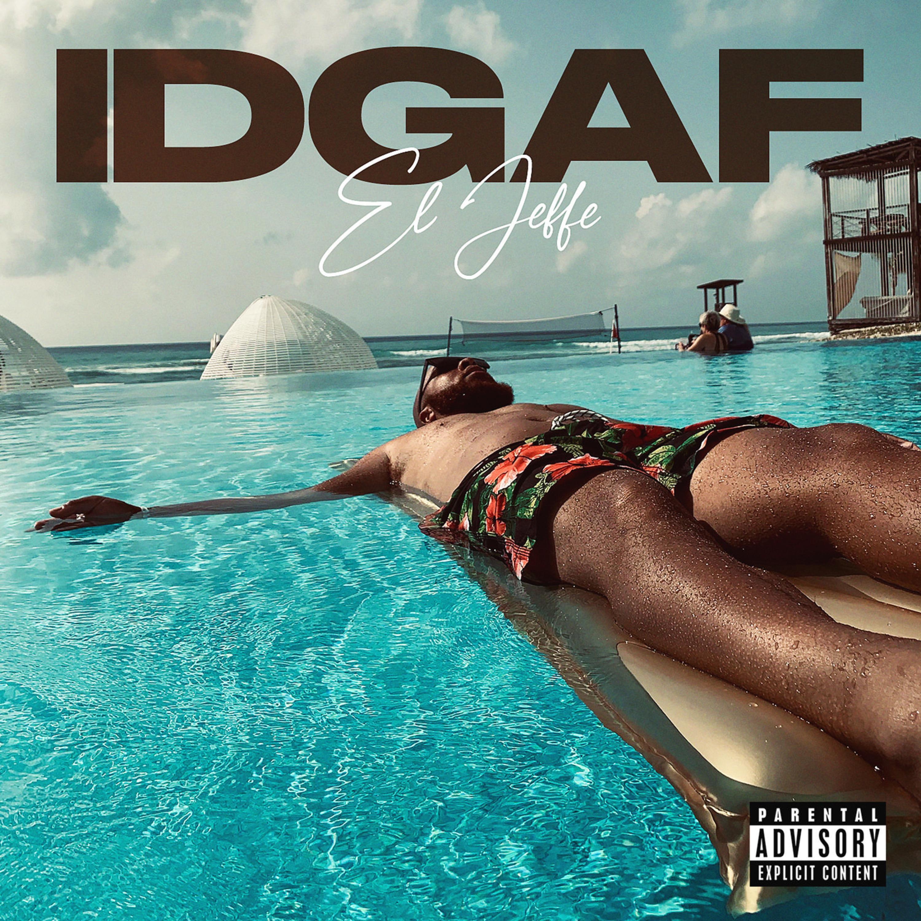 IDGAF