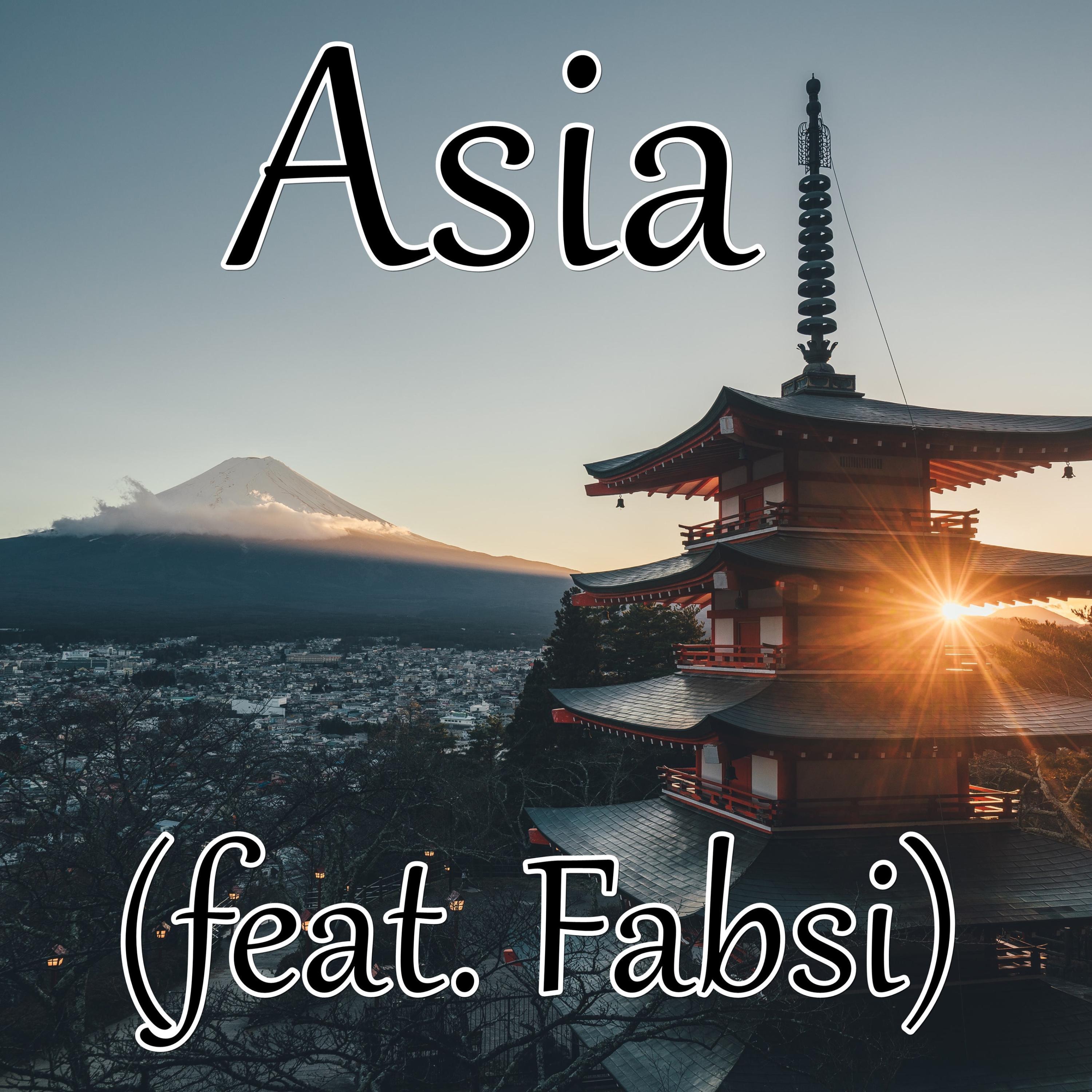 Asia