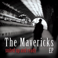 Mavericks - Back In Your Arms Again (karaoke Version)