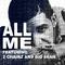 All Me (feat. 2 Chainz and Big Sean)专辑