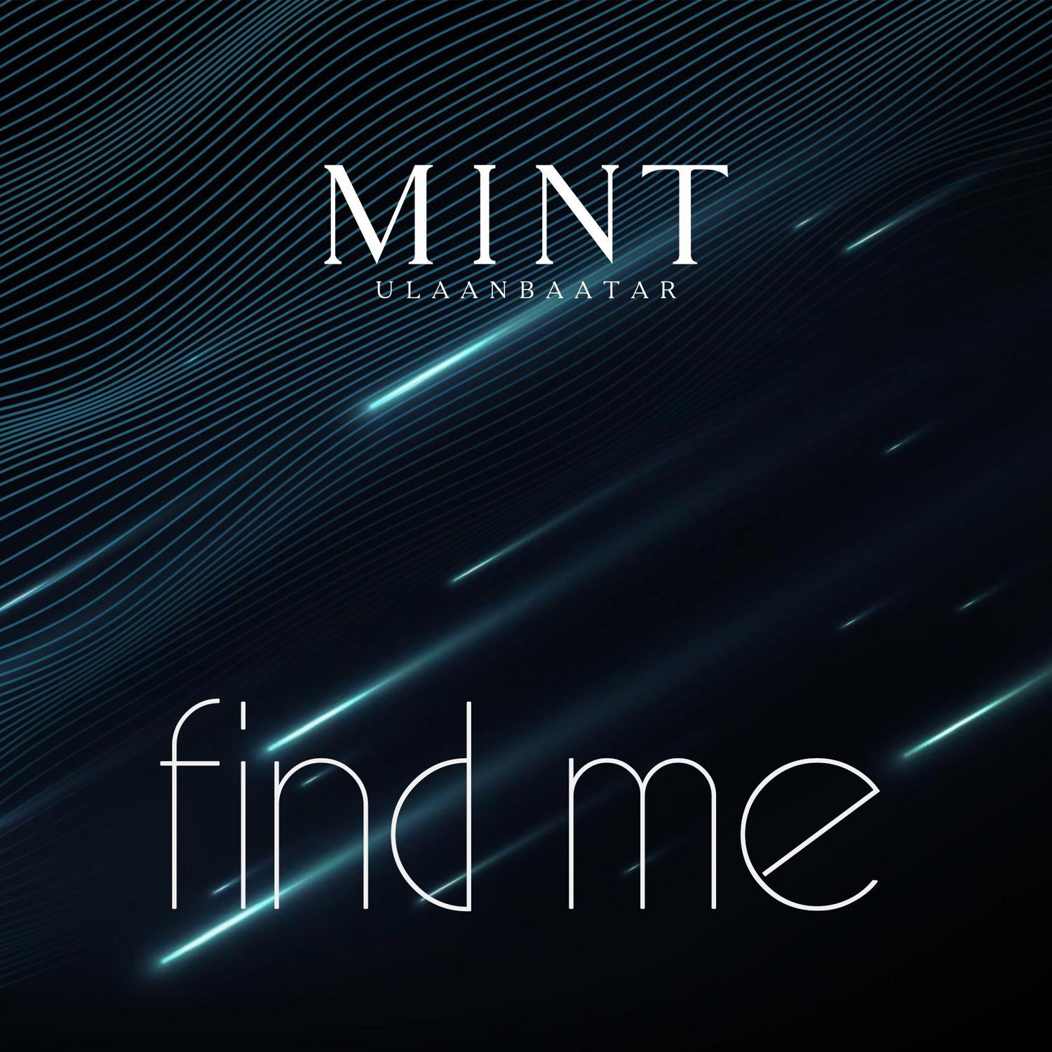 MINT Ulaanbaatar - Find Me