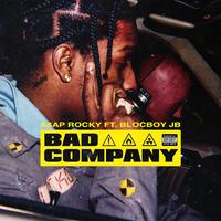 Asap Rocky Feat Blocboy Jb - Bad Company (Dirty) 72