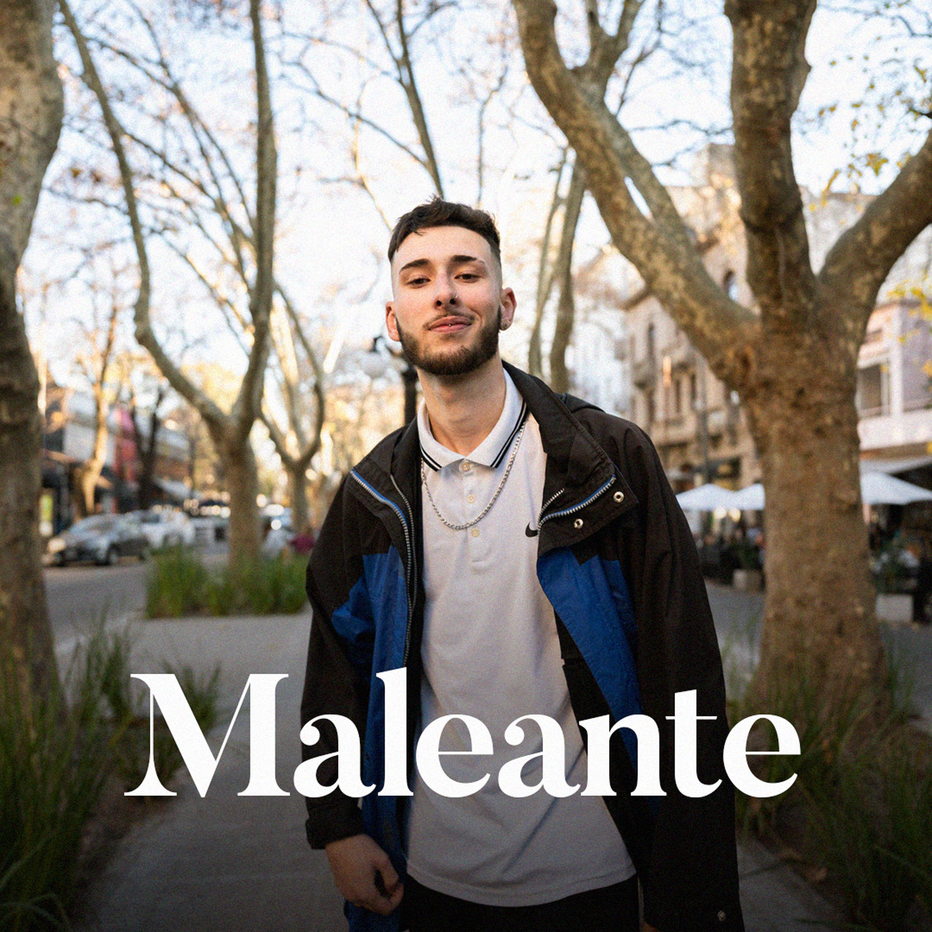Maleante