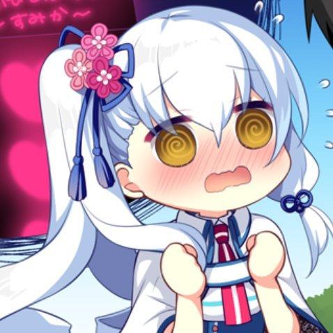 『发椿Time』牵绊闪耀的恋之伊吕波+椿恋歌