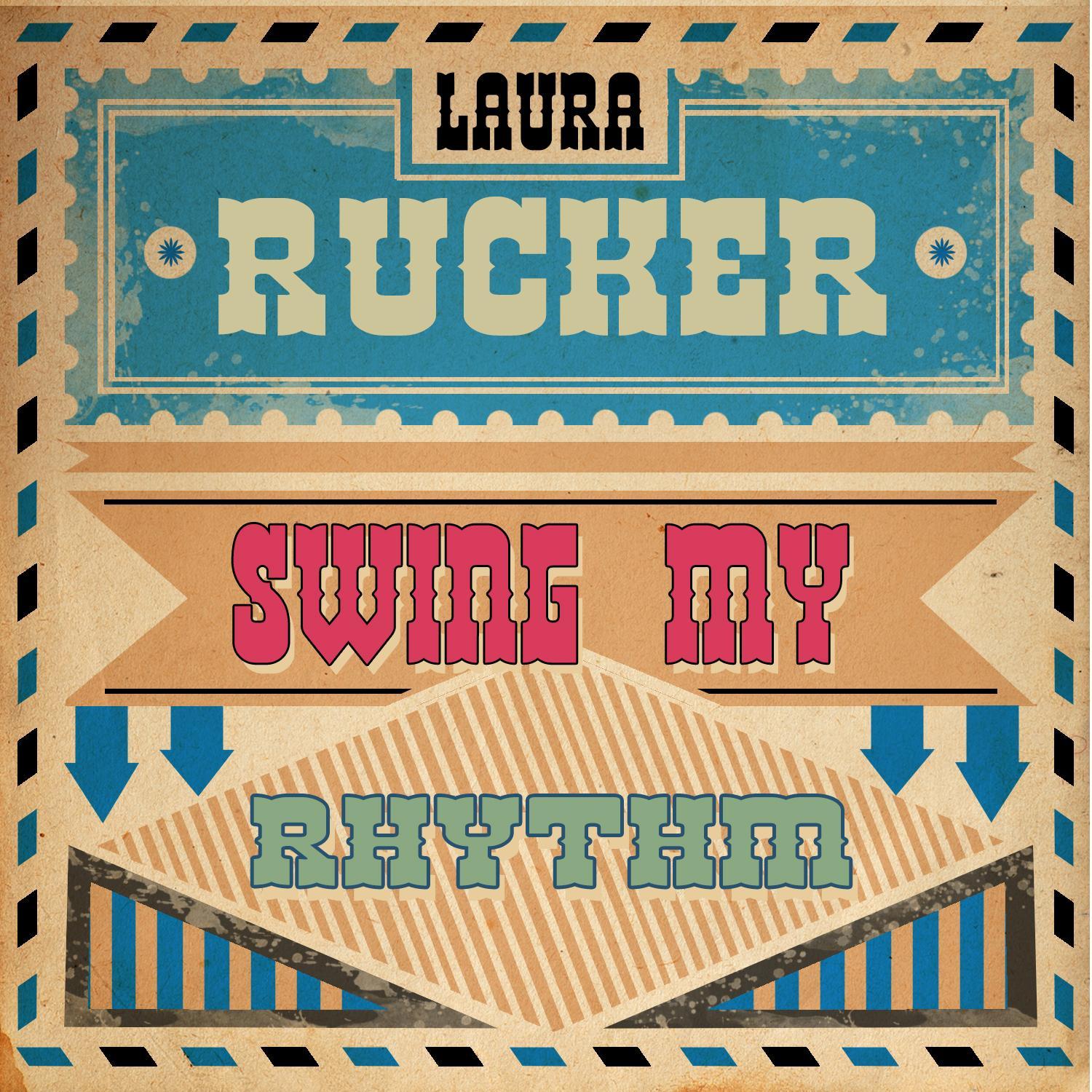 Swing My Rhythm