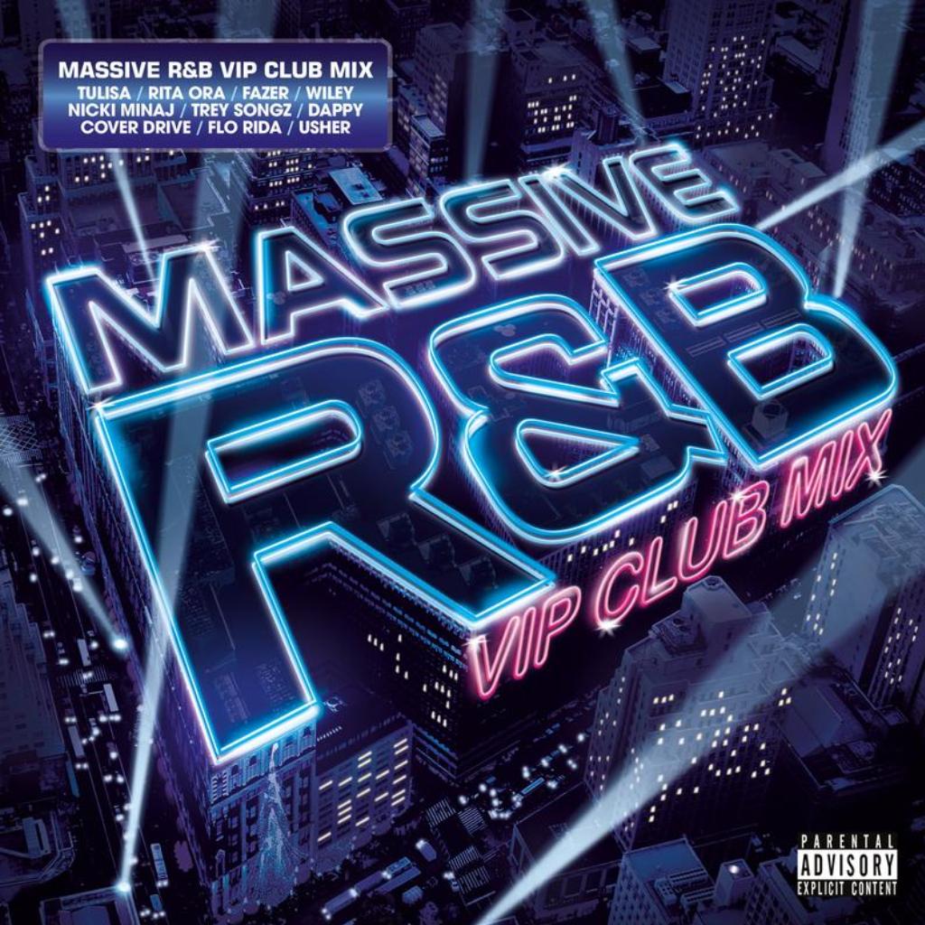 R&B Club Classics