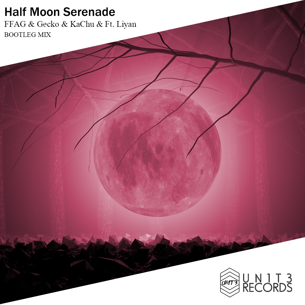 Half Moon Serenade (Bootleg)专辑