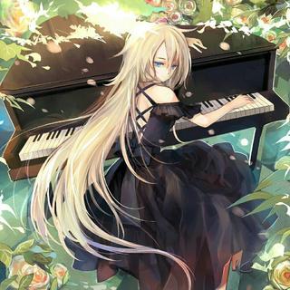 『灵魂钢琴』梦的纸鸢随点点琴音飞翔