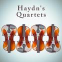 Haydn's Quartets专辑