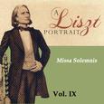 A Liszt Portrait, Vol. IX
