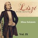 A Liszt Portrait, Vol. IX专辑