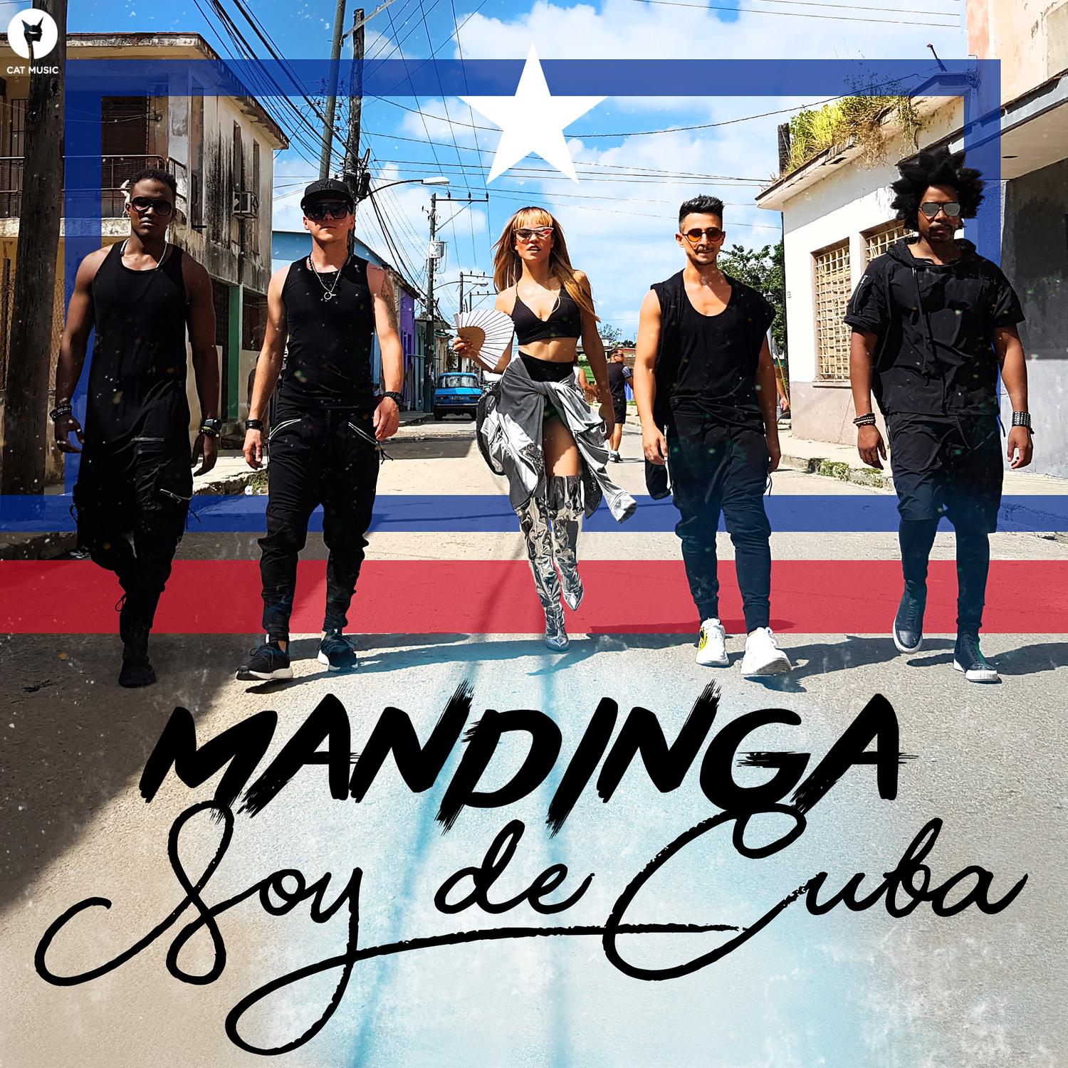 Soy de Cuba