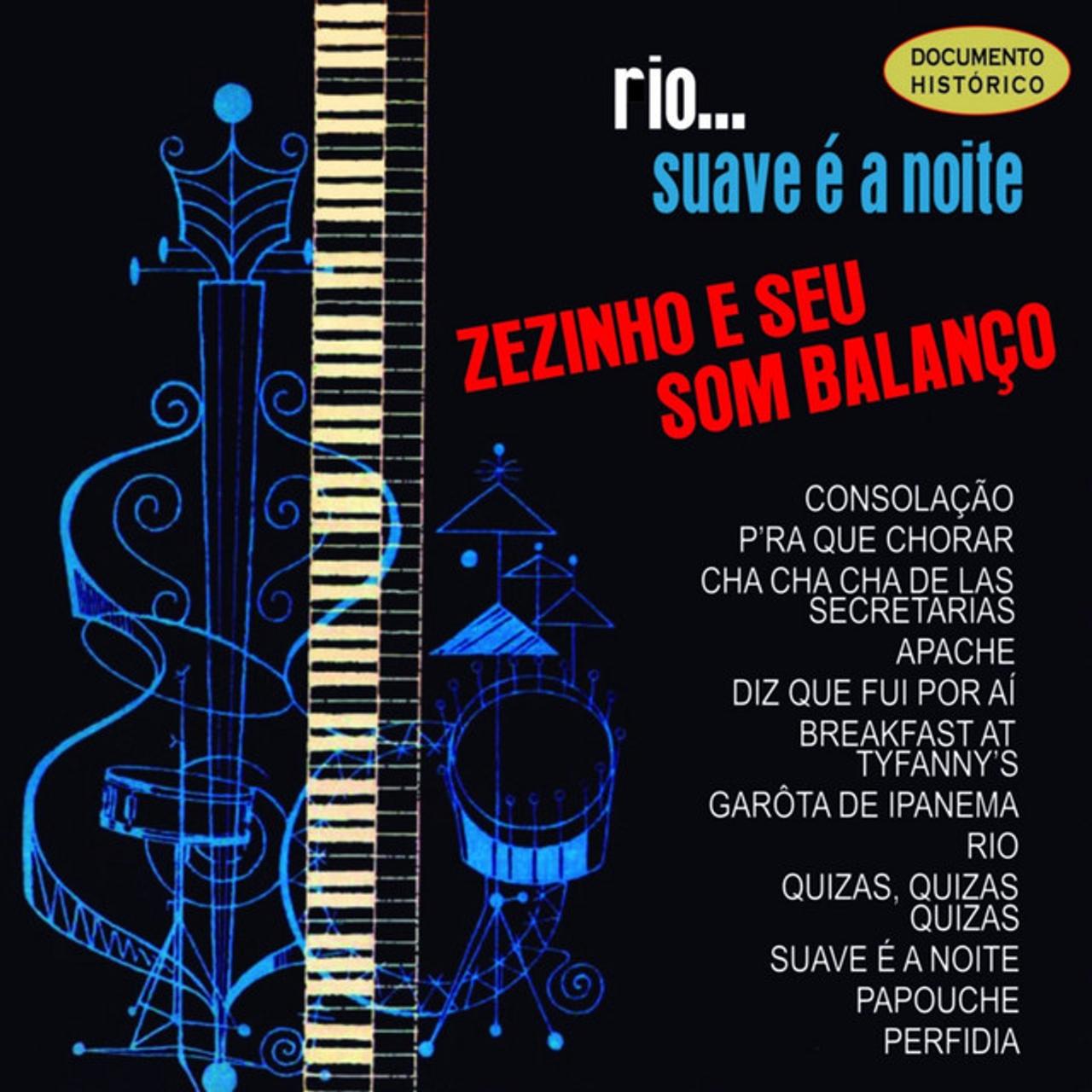 Zezinho e Seu Som Balanço