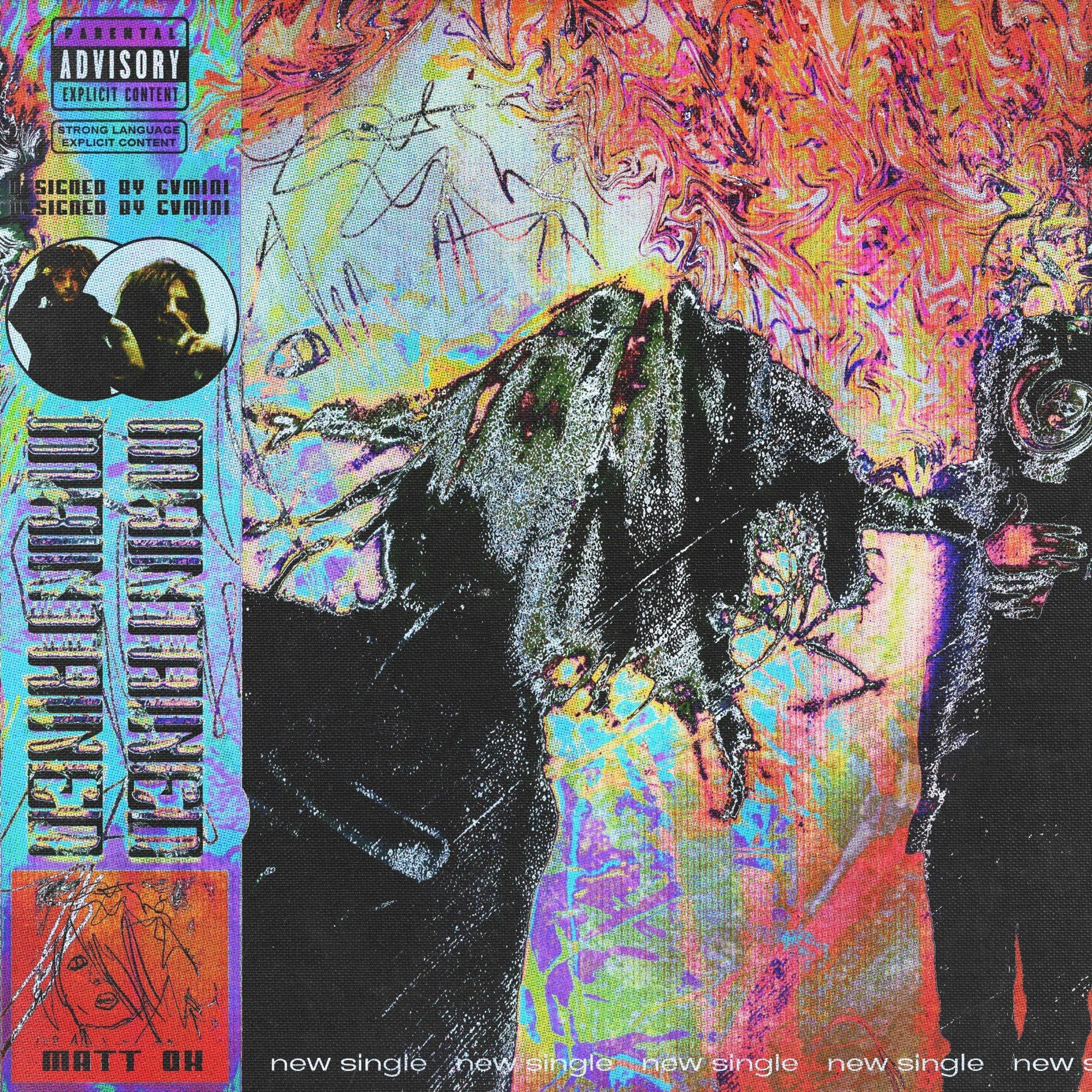 Maintained (feat. Matt OX)
