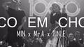 CÓ EM CHỜ ( TINLE Remix)专辑