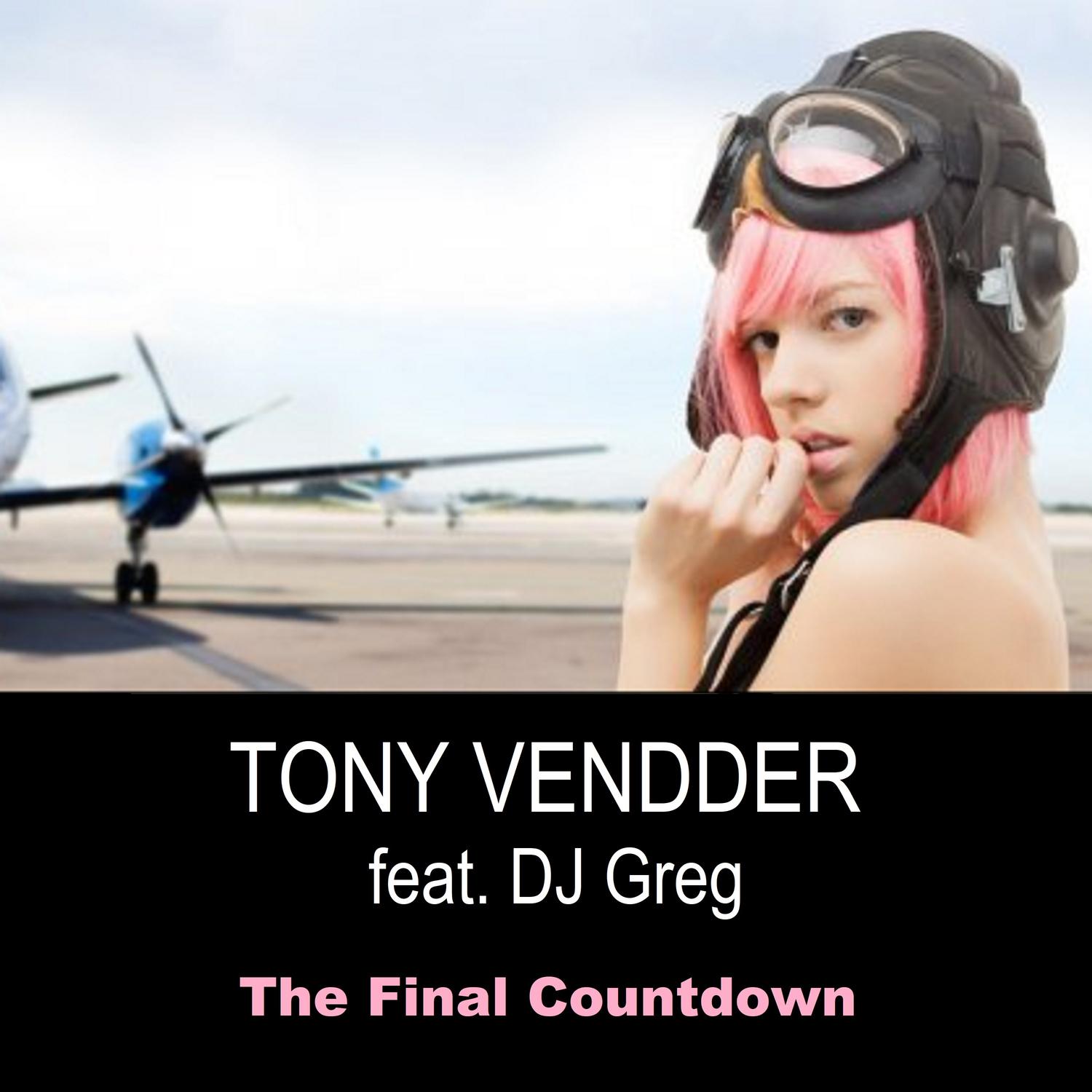 The Final Countdown