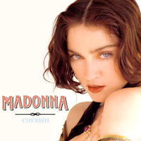 Cherish - Madonna (karaoke)