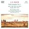 BACH, J.S.: Flute Sonatas, Vol. 1专辑