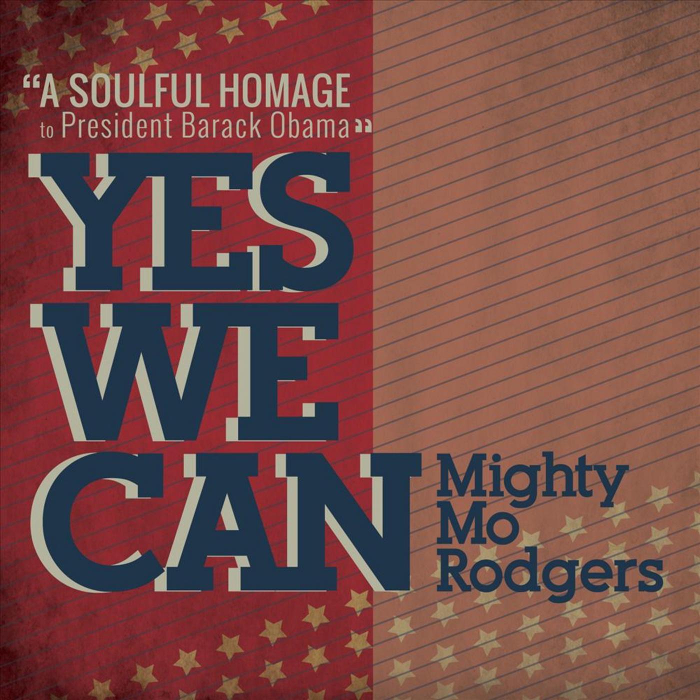 Yes We Can