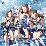 THE IDOLM@STER CINDERELLA MASTER Cool jewelries! 002专辑