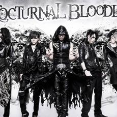 NOCTURNAL BLOODLUST