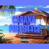 44BullDawg - Cabana Freestyle (feat. JaayOcho & Tyler Cooper)