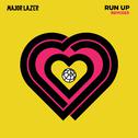 Run Up (Remixes)专辑