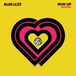 Run Up (Remixes)专辑