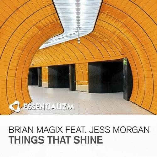 Things That Shine