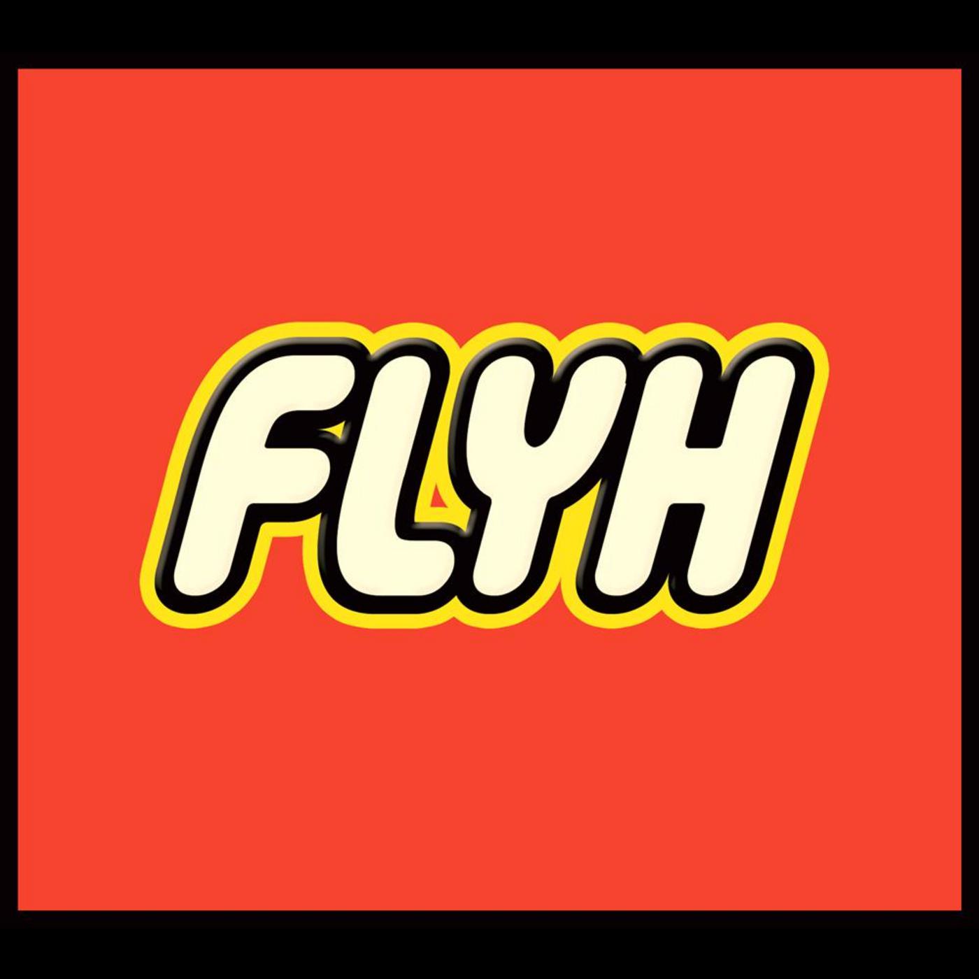 Flyh - Drummel