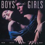Boys And Girls专辑