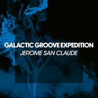 Jerome San Claude - Healing Spirals (Original Mix)