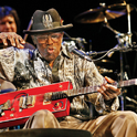 Bo Diddley