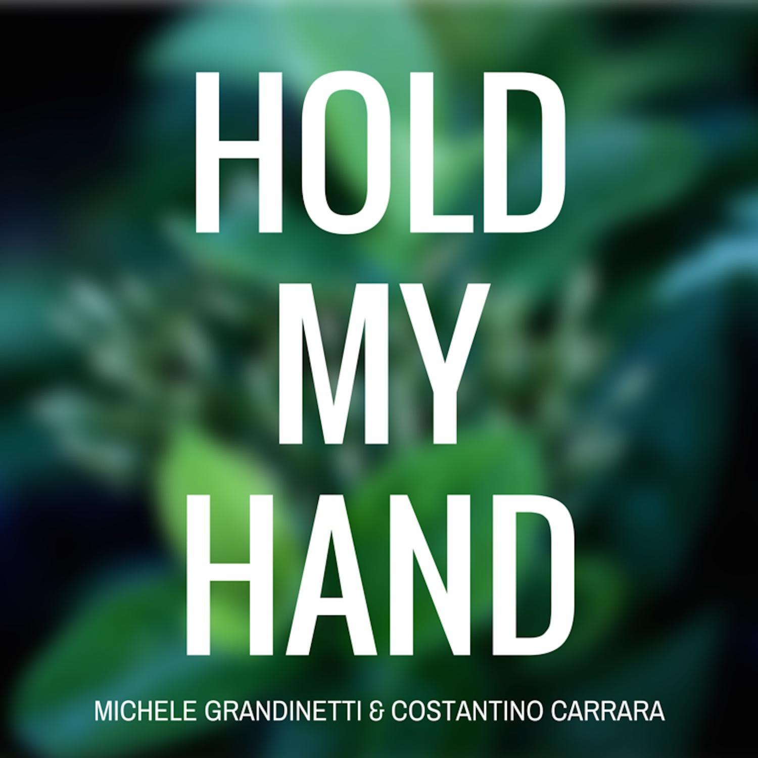 Hold My Hand