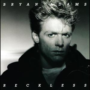 Heaven - Bryan Adams (吉他伴奏) （降7半音）