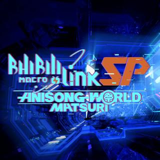 BiliBili Macro Link 2018 -STAR PHASE-