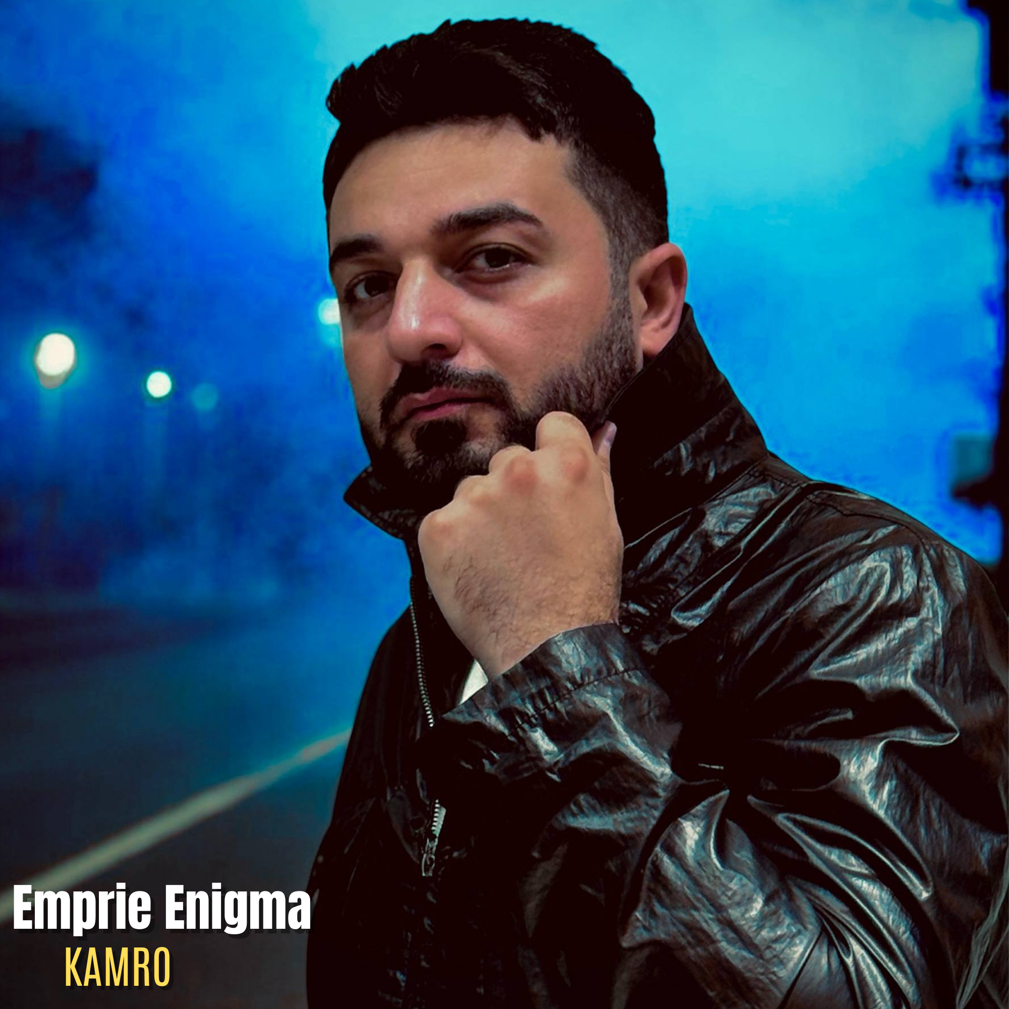 Emprie Enigma