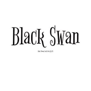 Black Swan （升1半音）
