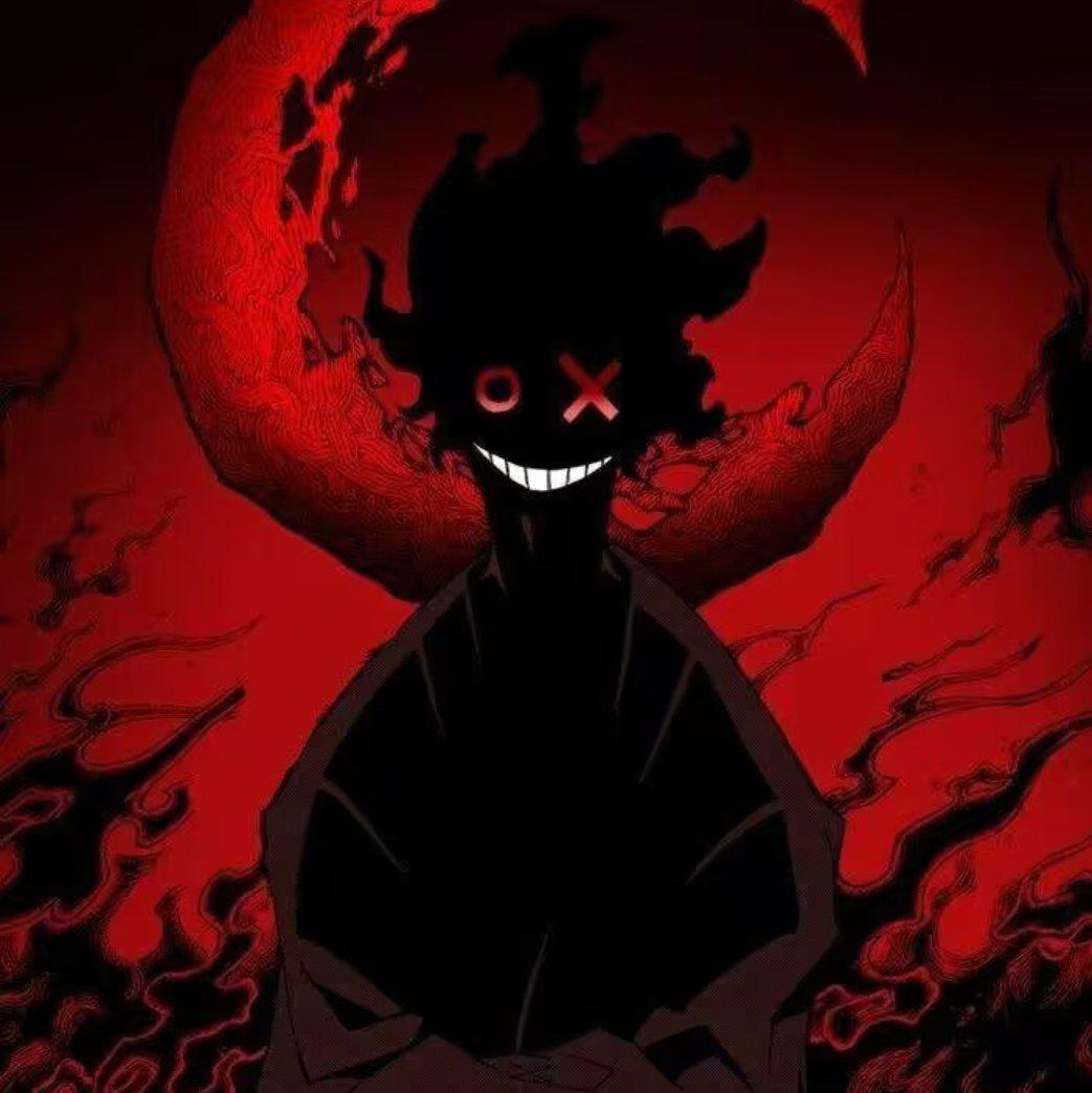 Death abyss