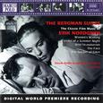 NORDGREN: Bergman Suites (The)