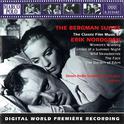 NORDGREN: Bergman Suites (The)专辑