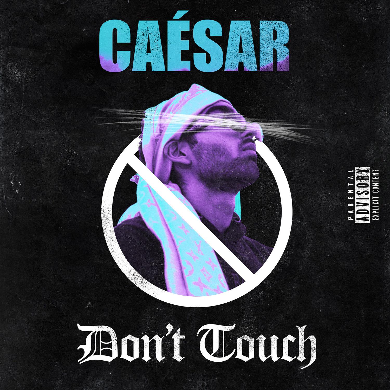Don't Touch