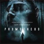Prometheus专辑