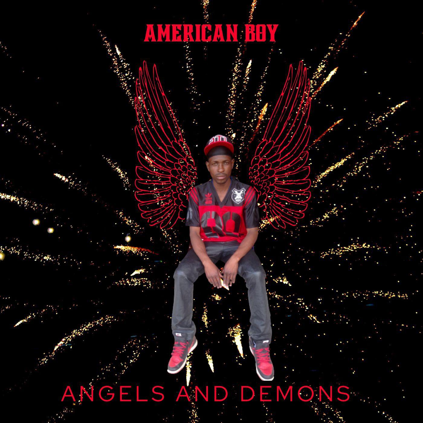 American Boy - Angels and Demons