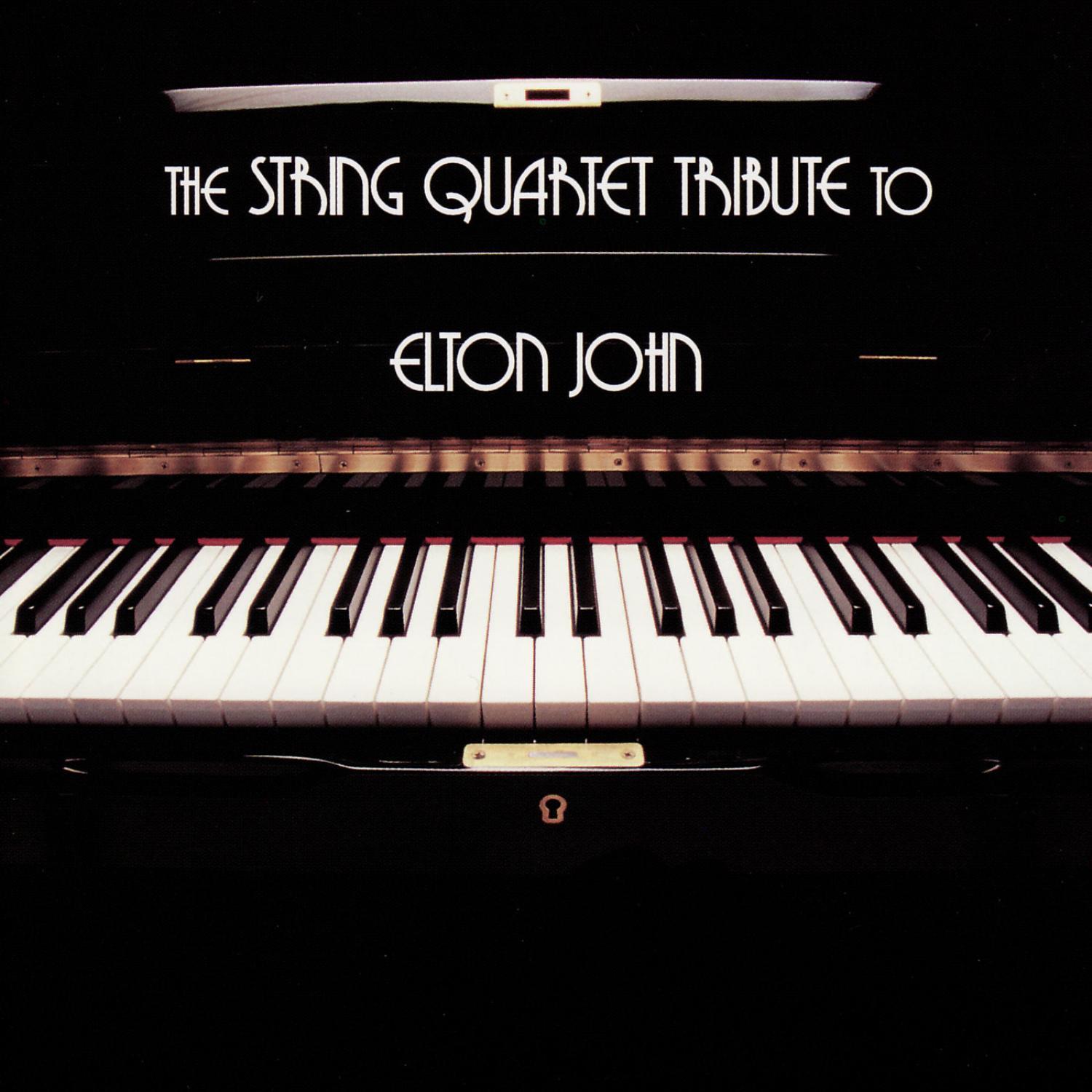 VSQ Performs Elton John