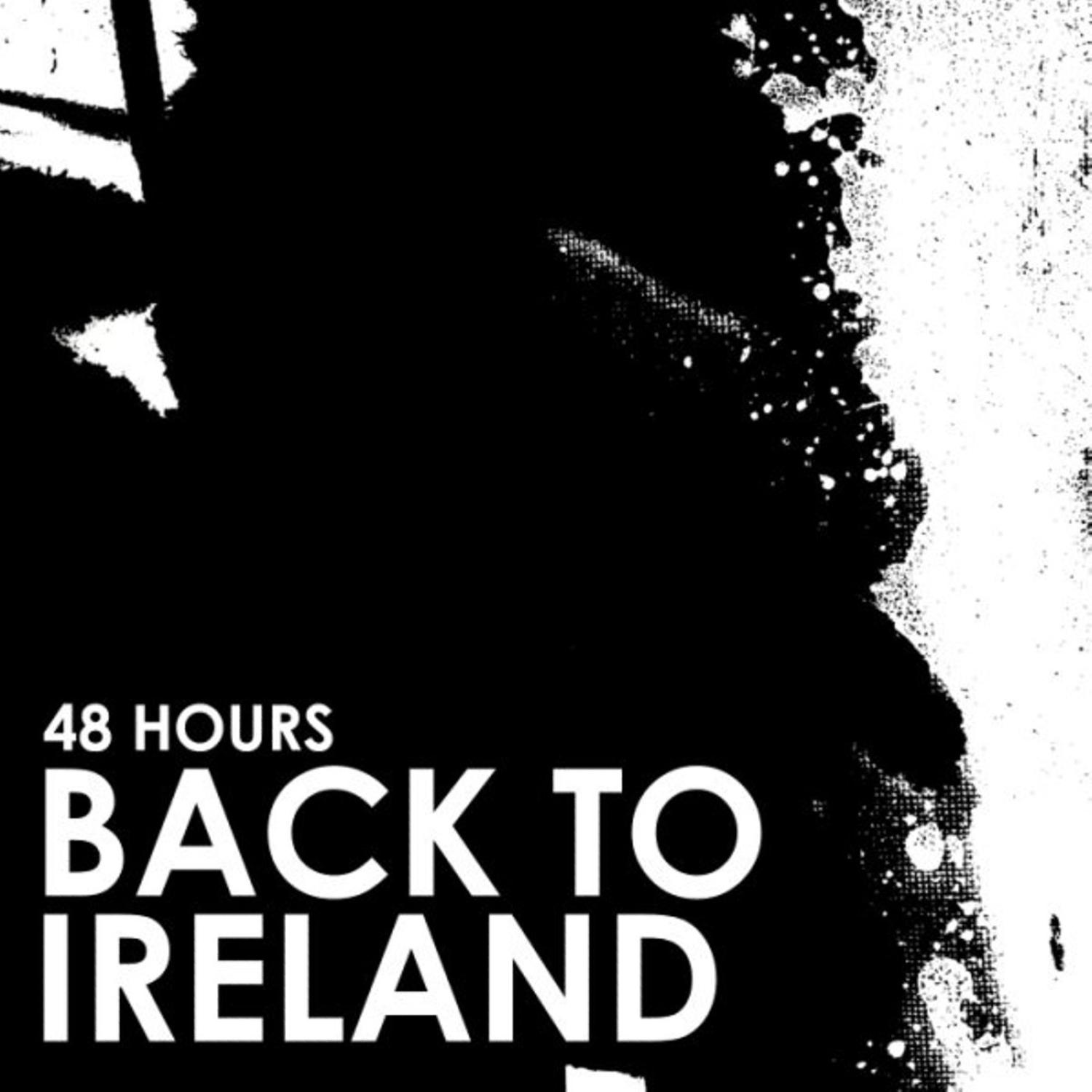 Back to Ireland