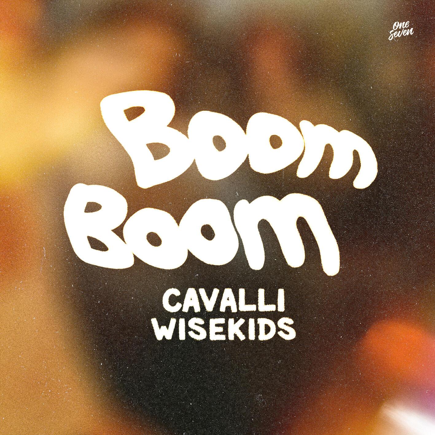 Boom Boom