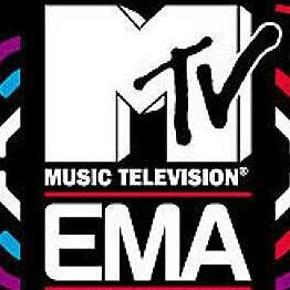 历届MTV欧洲音乐大奖最佳单曲