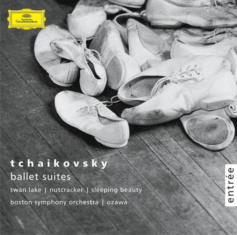Tchaikovsky: Ballet Suites
